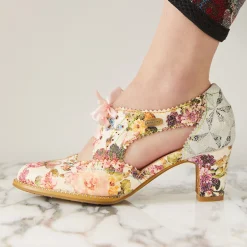 Mocassins - ELCODIEO 0422 | Laura Vita New