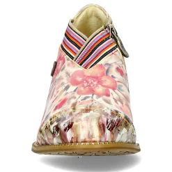 Mocassins - ELCODIEO 221 | Laura Vita Fashion
