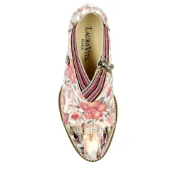Mocassins - ELCODIEO 221 | Laura Vita Fashion