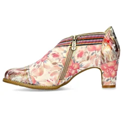 Mocassins - ELCODIEO 221 | Laura Vita Fashion