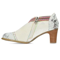 Mocassins - ELCODIEO 221 | Laura Vita Store