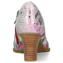 Mocassins - ELCODIEO 221 | Laura Vita New