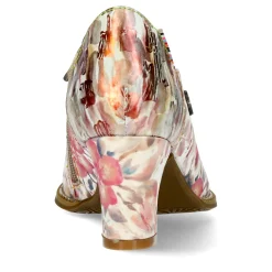 Mocassins - ELCODIEO 221 | Laura Vita Fashion