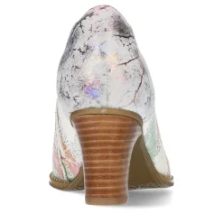Mocassins - ELCODIEO 221 | Laura Vita Store
