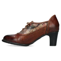 Mocassins - ELCODIEO 15 | Laura Vita Outlet