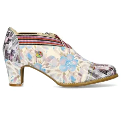 Mocassins - ELCODIEO 221 | Laura Vita Fashion