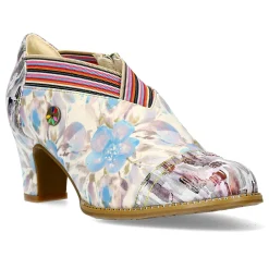Mocassins - ELCODIEO 221 | Laura Vita Fashion