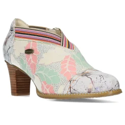 Mocassins - ELCODIEO 221 | Laura Vita Store