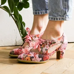 Mocassins - ELCODIEO 0422 | Laura Vita New