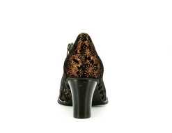 Mocassins - ELCODIEO 221 | Laura Vita Online