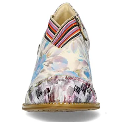 Mocassins - ELCODIEO 221 | Laura Vita Fashion