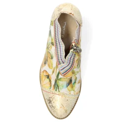 Mocassins - ELCODIEO 221 | Laura Vita New