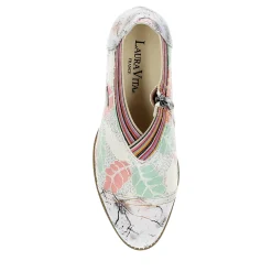 Mocassins - ELCODIEO 221 | Laura Vita Store
