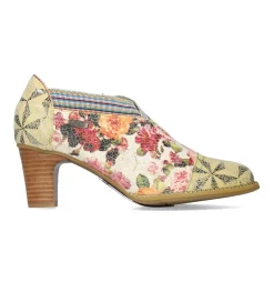 Mocassins - ELCODIEO 221 Fleur | Laura Vita Online