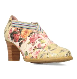 Mocassins - ELCODIEO 221 Fleur | Laura Vita Online