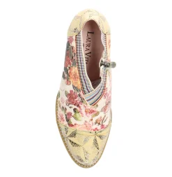 Mocassins - ELCODIEO 221 Fleur | Laura Vita Online