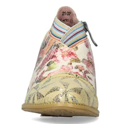 Mocassins - ELCODIEO 221 Fleur | Laura Vita Online