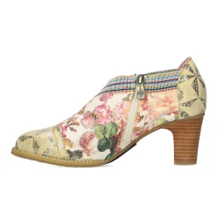 Mocassins - ELCODIEO 221 Fleur | Laura Vita Online