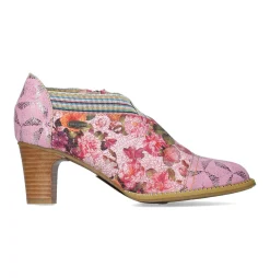 Mocassins - ELCODIEO 221 Fleur | Laura Vita Online