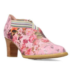 Mocassins - ELCODIEO 221 Fleur | Laura Vita Online