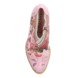 Mocassins - ELCODIEO 221 Fleur | Laura Vita Online