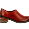 Mocassins - ETHEL 048 | Laura Vita Best Sale