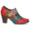 Mocassins - Exclusivité RANINE | Laura Vita Fashion