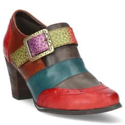 Mocassins - Exclusivité RANINE | Laura Vita Fashion