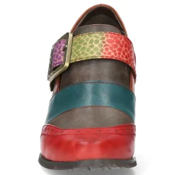 Mocassins - Exclusivité RANINE | Laura Vita Fashion
