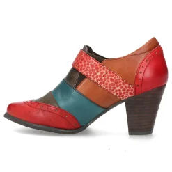 Mocassins - Exclusivité RANINE | Laura Vita Fashion