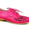 Mocassins - FACSTEO 23 | Laura Vita Best