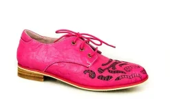 Mocassins - FACSTEO 23 | Laura Vita Best
