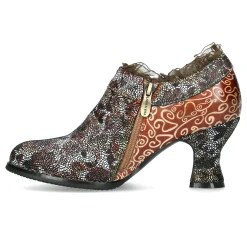 Mocassins - GICGASO 03 | Laura Vita Outlet