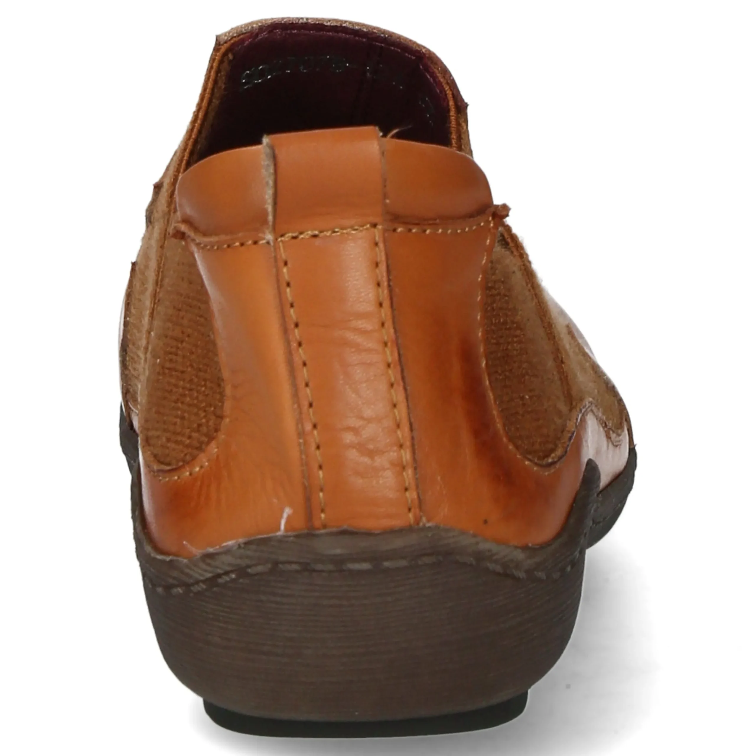 Mocassins - GOCTHO 32 | Laura Vita Online