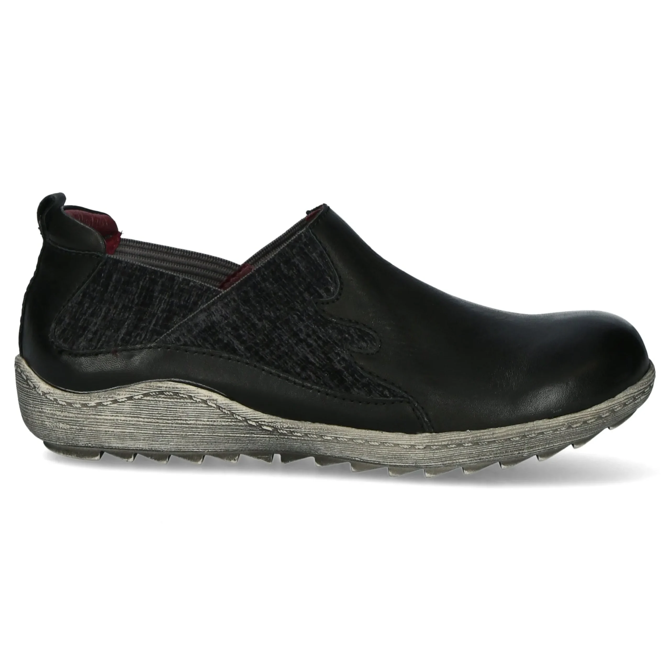 Mocassins - GOCTHO 32 | Laura Vita Online
