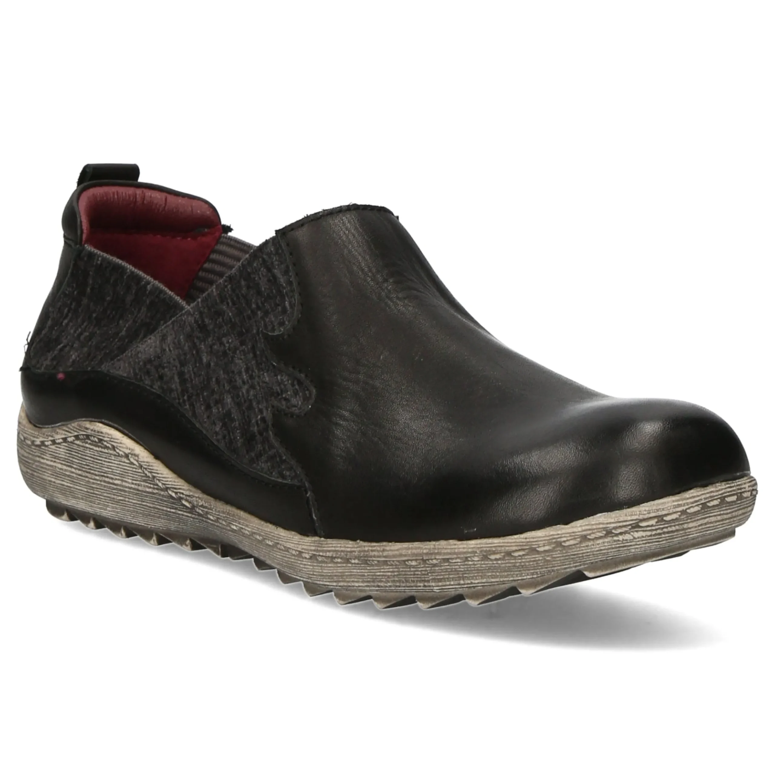 Mocassins - GOCTHO 32 | Laura Vita Online