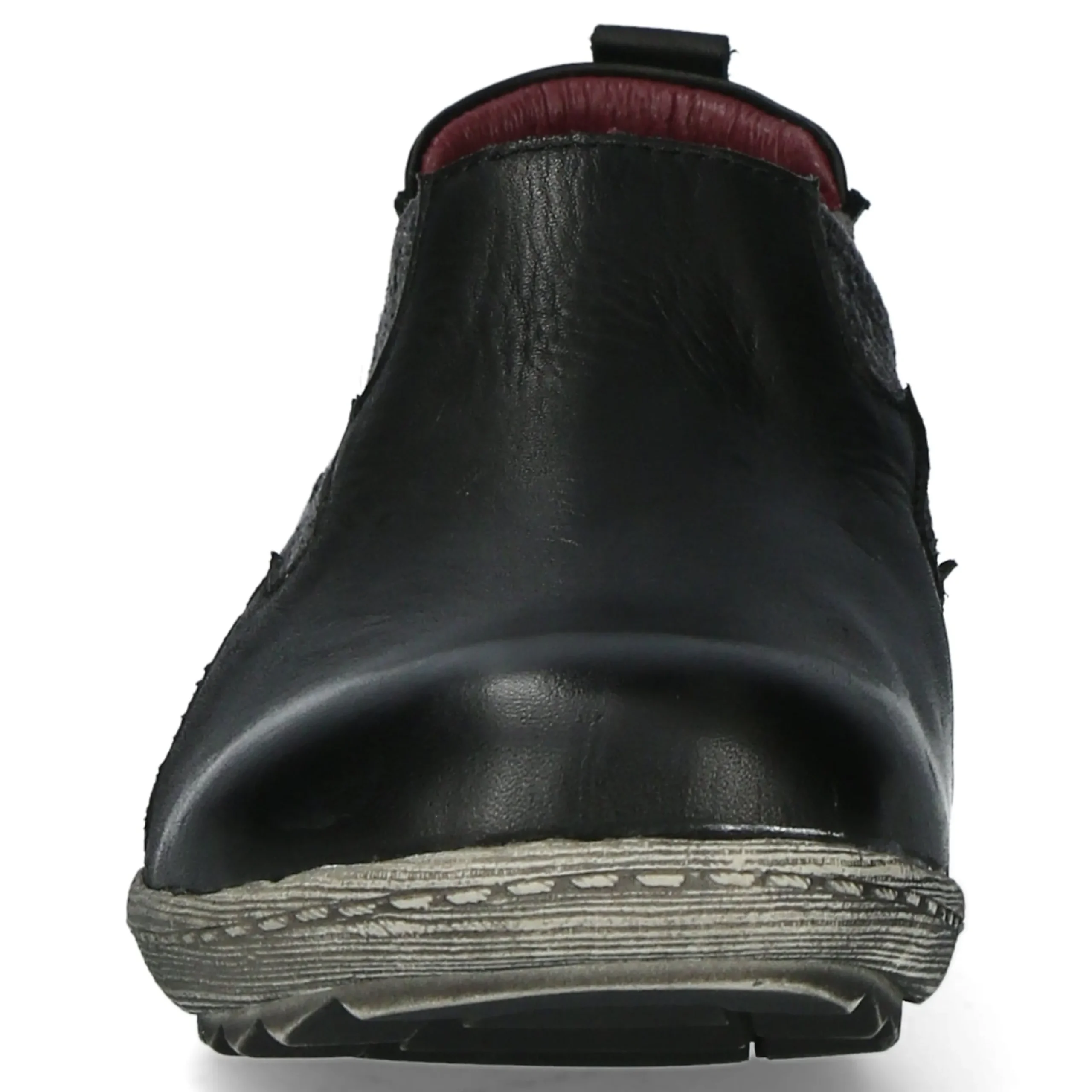 Mocassins - GOCTHO 32 | Laura Vita Online
