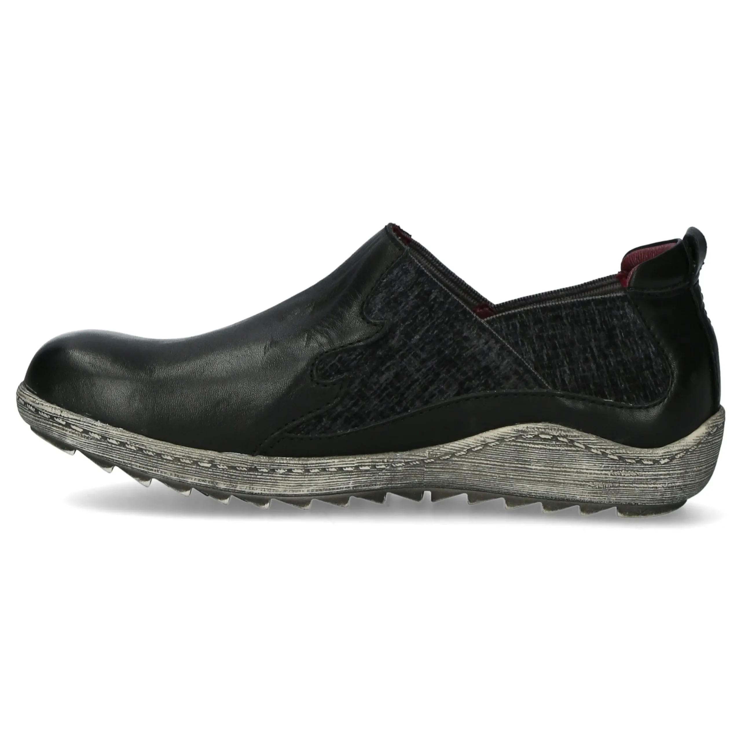 Mocassins - GOCTHO 32 | Laura Vita Online