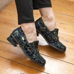 Mocassins - IBCIHALO 10 | Laura Vita Fashion