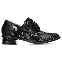 Mocassins - IBCIHALO 01 | Laura Vita New