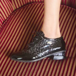 Mocassins - IBCIHALO 18 | Laura Vita Shop