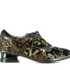 Mocassins - IBCIHALO 05 | Laura Vita Store