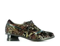 Mocassins - IBCIHALO 05 | Laura Vita Store