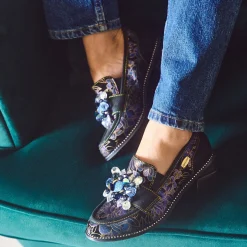 Mocassins - IBCIHALO 10 | Laura Vita Sale