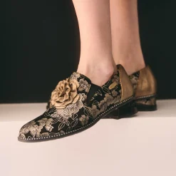 Mocassins - IBCIHALO 01 | Laura Vita New