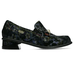 Mocassins - IBCIHALO 10 | Laura Vita Fashion