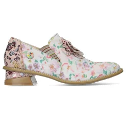 Mocassins - IBCIHALO 01 | Laura Vita New