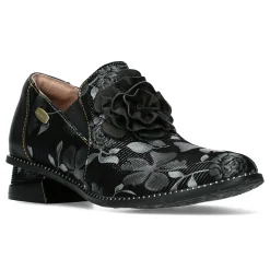 Mocassins - IBCIHALO 01 | Laura Vita New