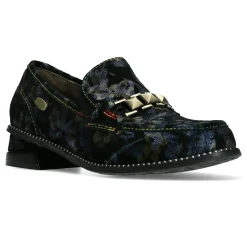 Mocassins - IBCIHALO 10 | Laura Vita Fashion