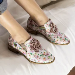 Mocassins - IBCIHALO 01 | Laura Vita New